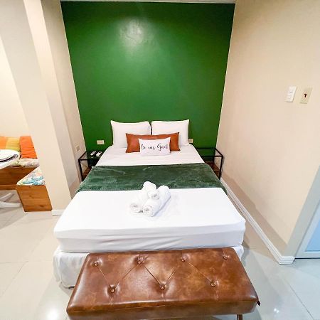 Stacys Place #4 Studio Apartment Port of Spain Exterior foto