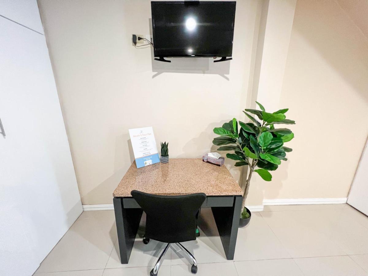 Stacys Place #4 Studio Apartment Port of Spain Exterior foto