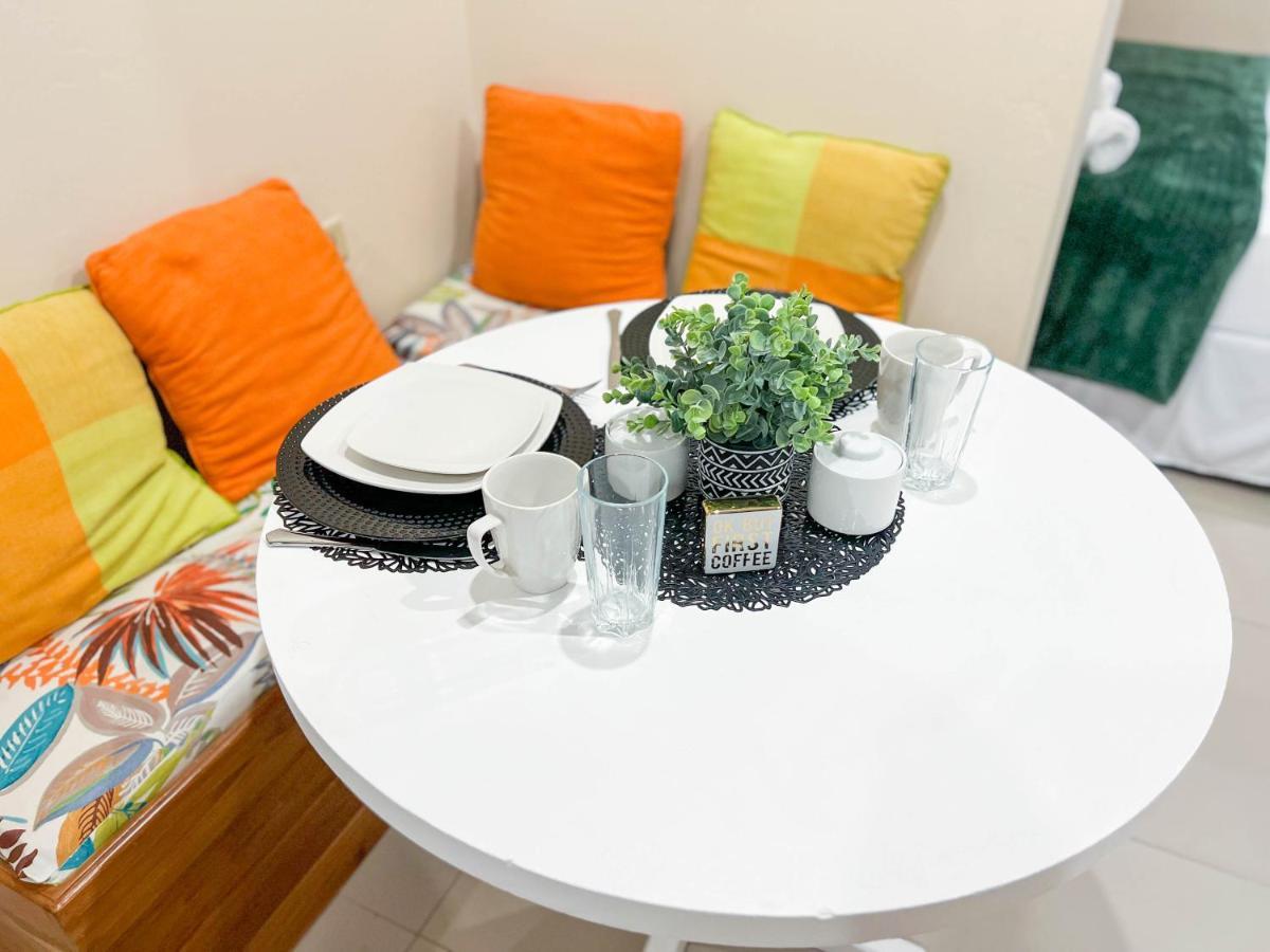 Stacys Place #4 Studio Apartment Port of Spain Exterior foto