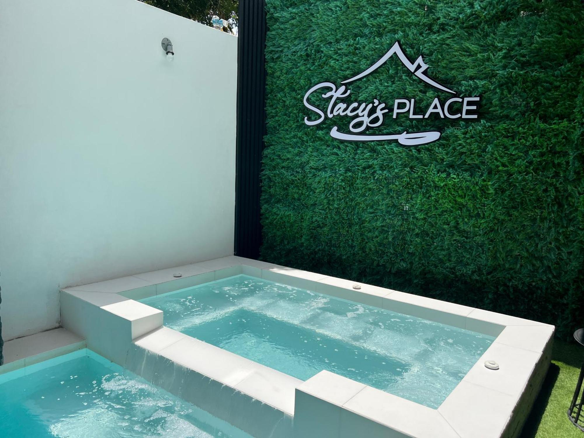 Stacys Place #4 Studio Apartment Port of Spain Exterior foto